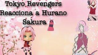  Tokyo Revengers Reacciona a Haruno Sakura .   ️