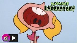 Dexter's Laboratory | Deedee's New Voice | Cartoon Network