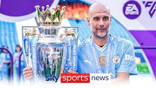 Is Pep Guardiola the greatest manager in Premier League history? | Soccer Saturday