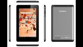 Как же разобрать TEXET NaviPad TM-7045 3G и еще пару советов по его ремонту