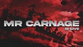 BGMI LIVE | SCRIMS | BECOME !MEMBER TODAY | MrCarnage