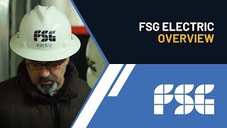 FSG Electric | Overview