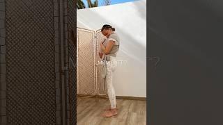  My BaBy Carrier HacK #carrier #patriciakraft