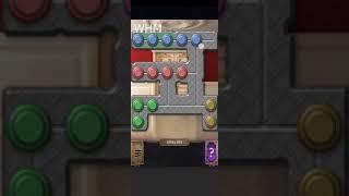 100 Doors Challenge Level 93 Solution | WMS