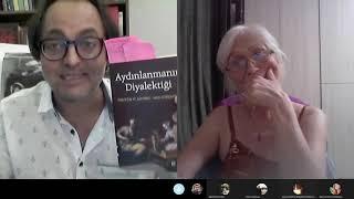 Aydınlanmanın Diyalektiği Kitabı ve Eleştiri Felsefesi, Prof.  Dr.  Metin Bal