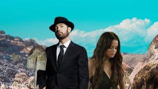Eminem & Selena Gomez - Don't Cry' Remix By (MusicLiko Mix)
