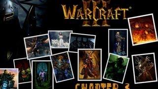 [WarCraft 3] Прохождение. Глава 3, "Странбард".