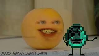 All Preview 2 Annoying Orange Effects