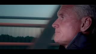 David Coulthard Advert - The Journey