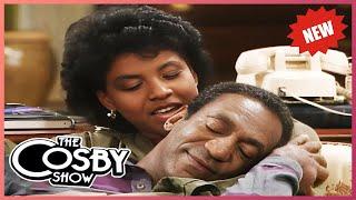 The Cosby Show 2024 | Just Thinking About It | [NEW] Season Full Episodes || American Comedy Sitcoms