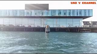 Canal tour Copenhagen dk.watch until the end..