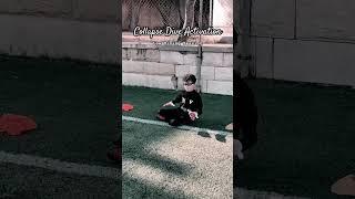 Activation #shorts #football #goalkeeper #training #soccer