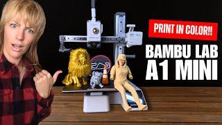 Hands down BEST first 3D printer!