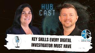 Key Skills Every Digital Investigator Must Have