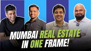 Mumbai Real Estate Influencers Unite: Brutal Truth & Deep Secrets Revealed