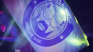 Major Lazer, Junior Blender & Flipo - Doh Tell Meh Dat (Remix) (Official Music Video)