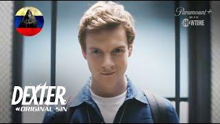 Русский дублированный трейлер Декстер: Первородный грех | Dexter: Original Sin