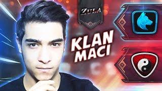 Argo`E-Sports  Rahat`oL`ESC Zula Klan Savaşı #9