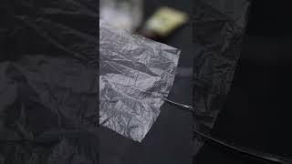 Предметная видеосъемка для маркетплейсов маникюрные ножницы
