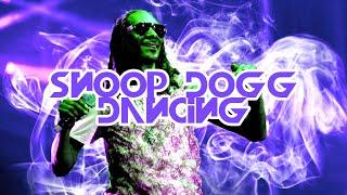 Snoop Dogg | Dancing | Smoke Weed Everyday | Green Screen