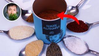 Just Spices Gewürze selber mischen | Vegane Rezepte