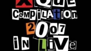 XQUE Compilation 2007 in Live CD2