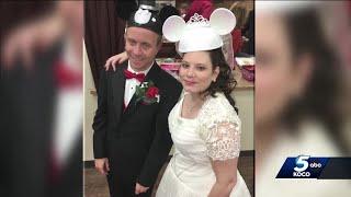 Married couple in Oklahoma overcome all odds with love of family