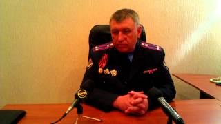 Горловка Александр Шульженко пресс конференция 17 04 2014 (02)