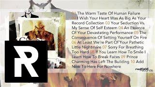 03 CRASH MY DEVILLE - Your Seduction Va. My Sense Of Self Esteem