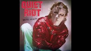 Quiet Riot - Cum On Feel The Noize