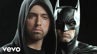 Eminem & Jelly Roll - Let It Go (Batman Soundtrack)