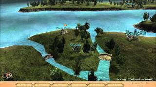 Mount and Blade: Warband - DiGiExPoMatt's Adventures Part 2 (HD)