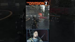 Карьера ренегата не удалась    Темная зона Division 2   Ренегат в тёмной зоне #division2