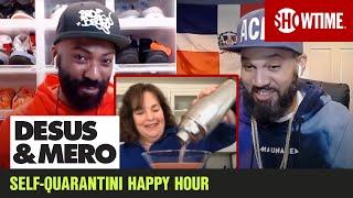 Ina Garten’s Wild Happy Hour Recipe | DESUS & MERO | SHOWTIME