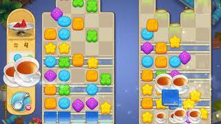 WALKTHROUGH Matchington Mansion Level 213 / Прохождение игры Matchington Mansion Уровень 213