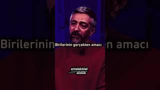 İki tip insan vardır!