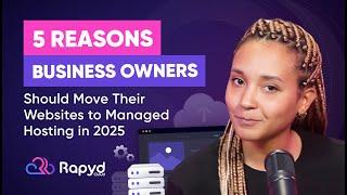Why Managed Hosting Is a Game Changer!