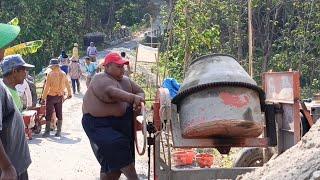 KERJA BAKTI