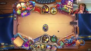 Paladin Demon Hunter arena - 12 wins try, final boss!