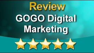 GOGO Digital Marketing Las Vegas | Las Vegas Digital Marketing Agency Great Five Star Review