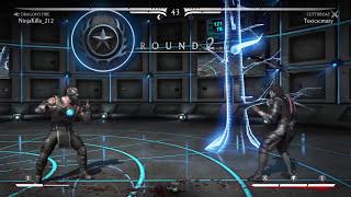 52% Full screen (IAFB) - LIU KANG (MKX)