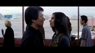 Rush Hour 2 (2001) - Isabella and Lee Kiss Scene