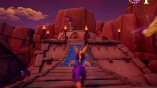 Spyro The Reignited Trilogy: Doctor Shemp Skill Point