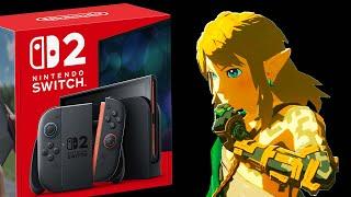 Brutally Honest Nintendo Switch 2 Review