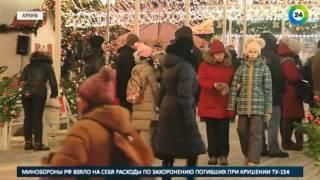 Праздником по мозгам  почему Новый год вызывает эйфорию и потерю памяти