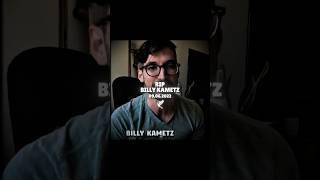 Remembering Billy Kametz: 3 years without Colt’s Voice ️