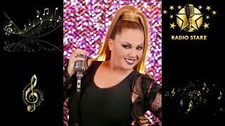 Radio Starz - إذاعة النجوم - Christina Haddad