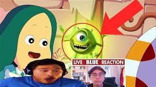 Adventure Time: Distant Lands - Wizard City [Blind Reaction]