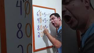 Curtas incríveis de MATEMÁTICA