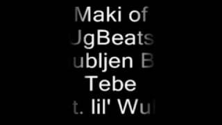 Maki [UgBeats] - Izgubljen Bez Tebe (feat. lil' Wulex) [Serbian Rap]